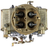 Holley 450 cfm, Square Bore, 4-Barrel (HO0-9776)
