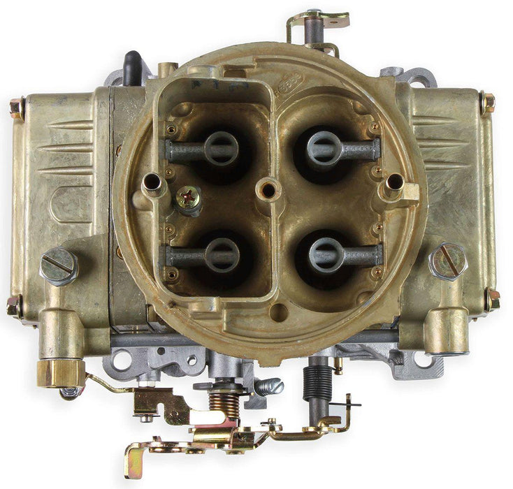 Holley 450 cfm, Square Bore, 4-Barrel (HO0-9776)