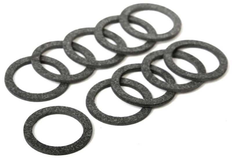 Holley Power Valve Gaskets (HO1008-1597) HO1008-1597