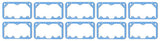 Holley Fuel Bowl Gasket (HO1008-1911-1) HO1008-1911-1