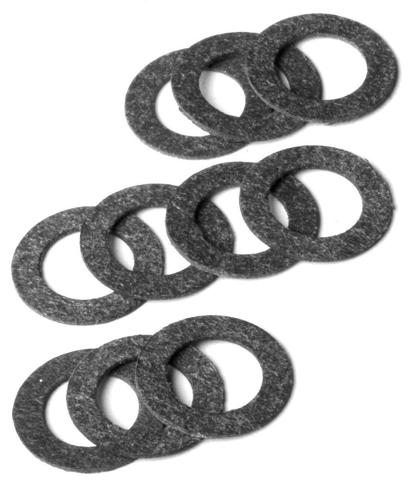 Holley Needle & Seat Top Gasket 10 Pack (HO1008-776) HO1008-776