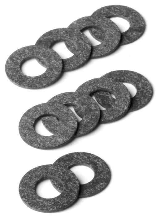 Holley Needle & Seat Bottom Gasket 10 Pack (HO1008-777)