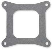Holley Base Gasket Base Gasket 1-13/16" Bore Size. 1/16" Thickness (HO108-10) HO108-10