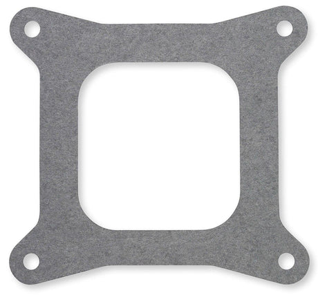 Holley Base Gasket Base Gasket 1-13/16" Bore Size. 1/16" Thickness (HO108-10) HO108-10