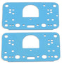 Holley Metering Block Gaskets (HO108-121) HO108-121