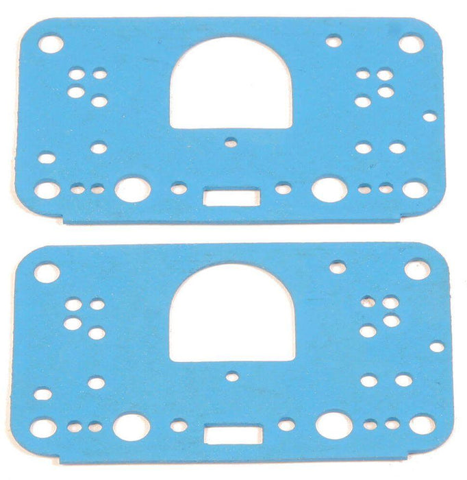 Holley Metering Block Gaskets (HO108-121)