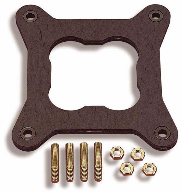 Holley Base Gasket With Studs (HO108-12)