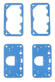 Holley Metering Block/Fuel Bowl Gasket Kit (HO108-200) HO108-200