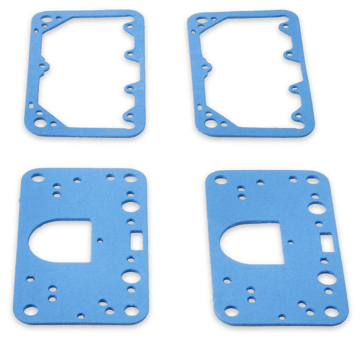 Holley Metering Block/Fuel Bowl Gasket Kit (HO108-200)