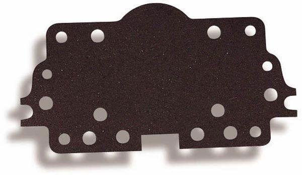 Holley Secondary Metering Plate Gasket (HO108-27-2) HO108-27-2