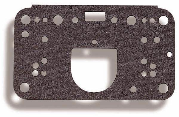 Holley Metering Block Gasket (HO108-36-2) HO108-36-2
