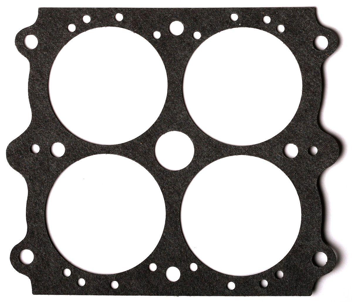 Holley Throttle Body Gasket 1-11/16" (HO108-5) HO108-5