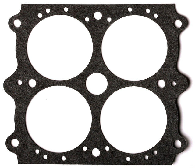 Holley Throttle Body Gasket 1-11/16" (HO108-5) HO108-5