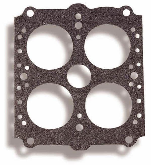 Holley Throttle Body Gasket 1.4375" (HO108-61) HO108-61
