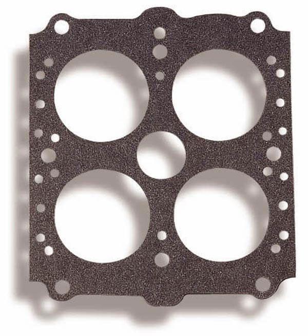 Holley Throttle Body Gasket 1.4375" (HO108-61)