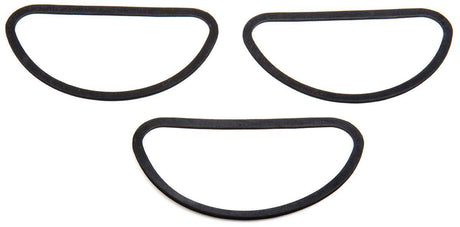 Holley D-Shaped Air Cleaner Gasket (HO108-71) HO108-71