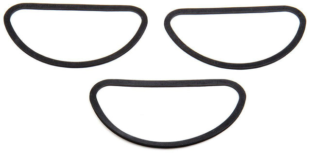 Holley D-Shaped Air Cleaner Gasket (HO108-71) HO108-71