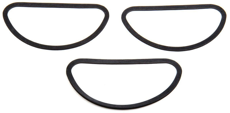 Holley D-Shaped Air Cleaner Gasket (HO108-71) HO108-71