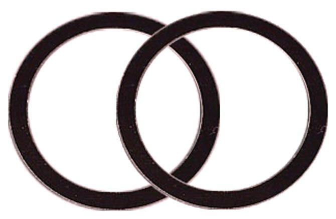 Holley Fuel Inlet Fitting Gasket (HO108-8) HO108-8