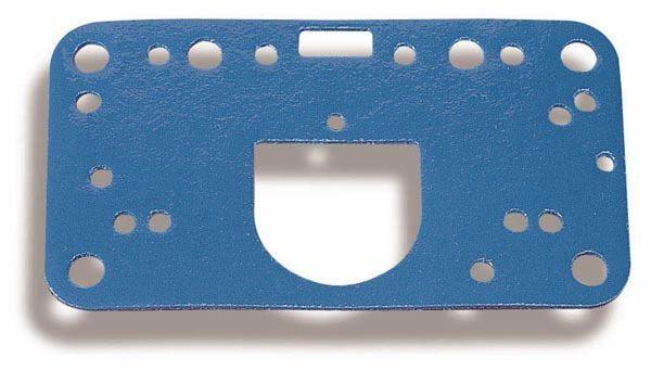 Holley Metering Block Gasket (HO108-89-2)