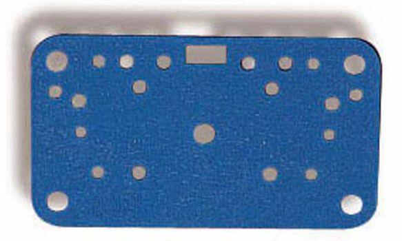 Holley Metering Block Gasket (HO108-90-2)