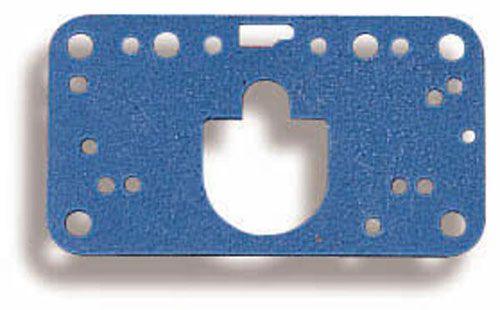 Holley Blue Non-Stick Metering Block Gasket (HO108-91-2) HO108-91-2