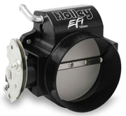 Holley Billet LS Throttle Body (HO112-581) HO112-581