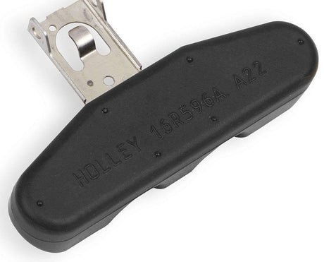 Holley Center Hung Nitrophyl Notched Float Kit (HO116-10) HO116-10