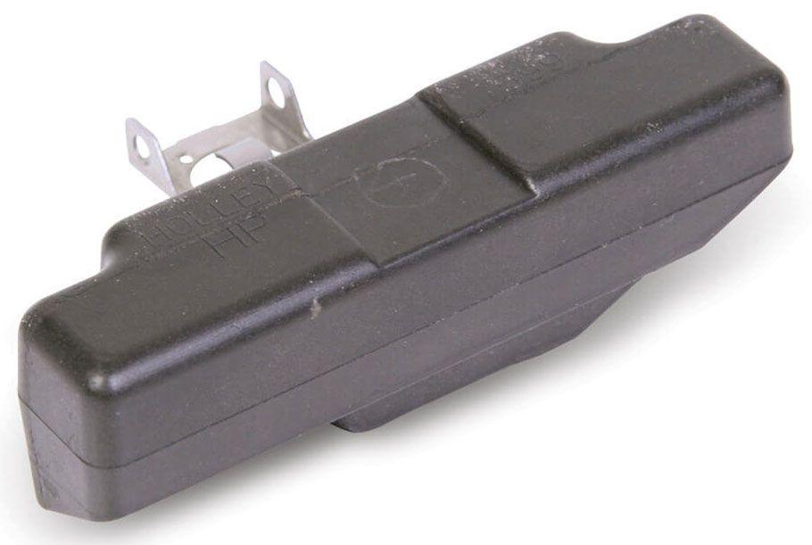 Holley Center Hung Nitrophyl Wedge Float (HO116-13)