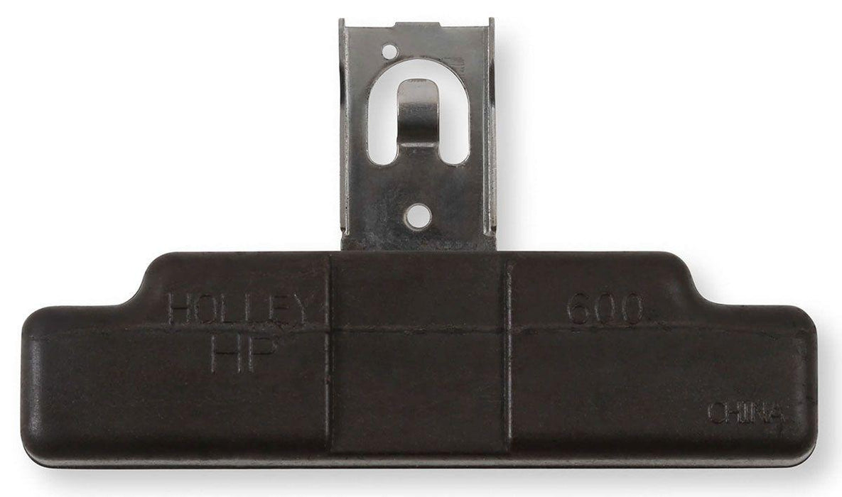 Holley Center Hung Nitrophyl Wedge Float (HO116-14)