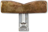Holley Center Hung Float Brass Float (HO116-2) HO116-2
