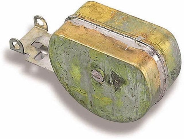 Holley Side Hung Float Brass Float (HO116-4) HO116-4