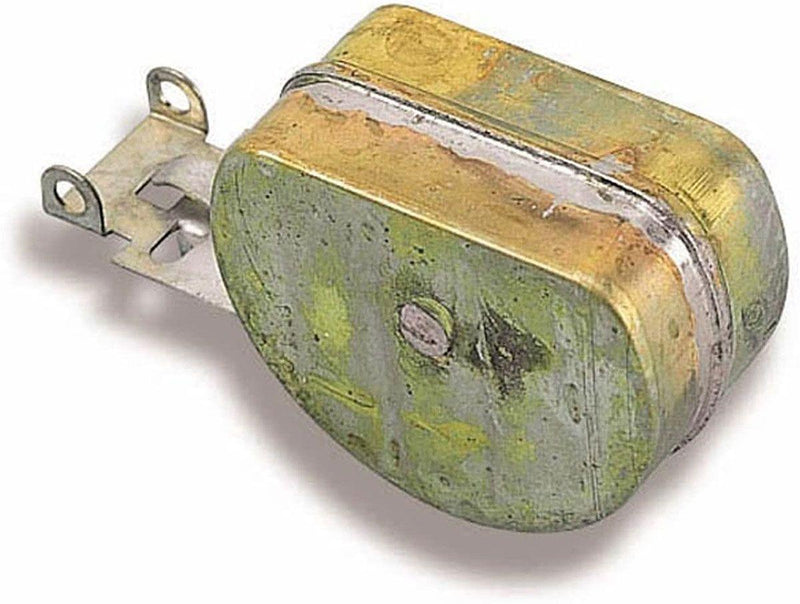 Holley Side Hung Float Brass Float (HO116-4) HO116-4