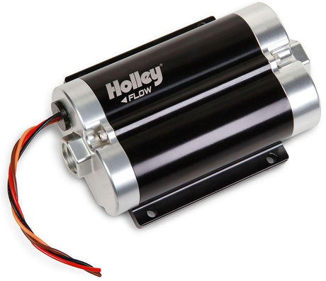Holley 130 GPH Dominator Fuel Pump (HO12-1200) HO12-1200