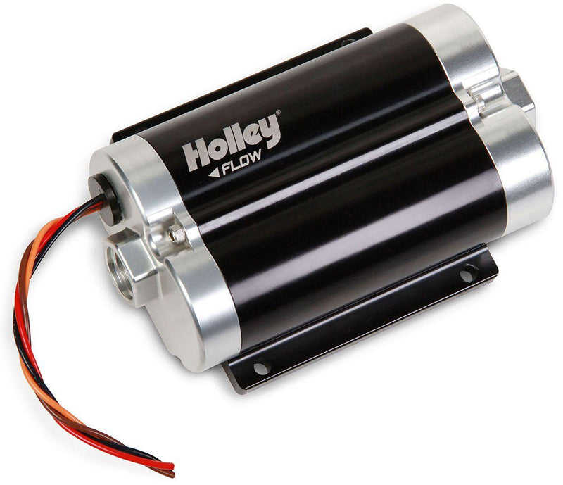 Holley 130 GPH Dominator Fuel Pump (HO12-1200) HO12-1200