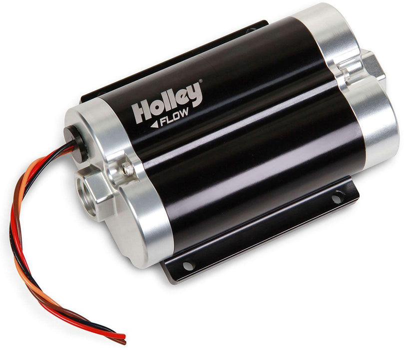 Holley 130 GPH Dominator Fuel Pump (HO12-1200)