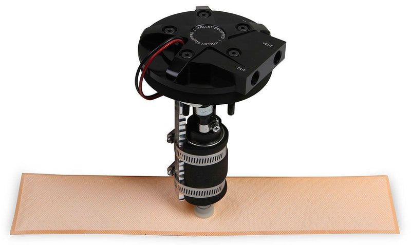 Holley Retrofit Intank Fuel Module - Returnless (HO12-131) HO12-131