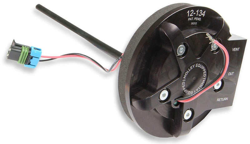 Holley Retrofit Intank Fuel Module - Returnless (HO12-133)