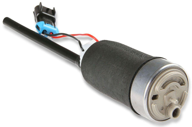 Holley Retrofit Intank Fuel Module - Returnless (HO12-133)