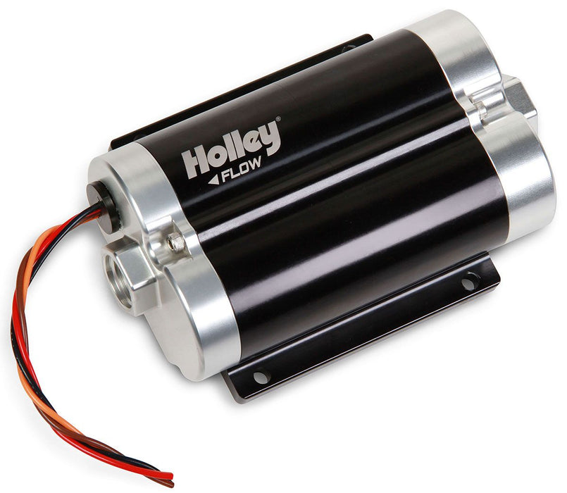 Holley 160 GPH Dominator Fuel Pump (HO12-1600)