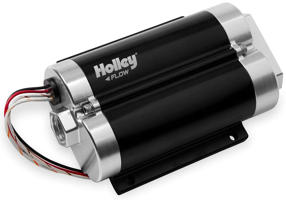 Holley 200 GPH Dominator Fuel Pump (HO12-1800-2)