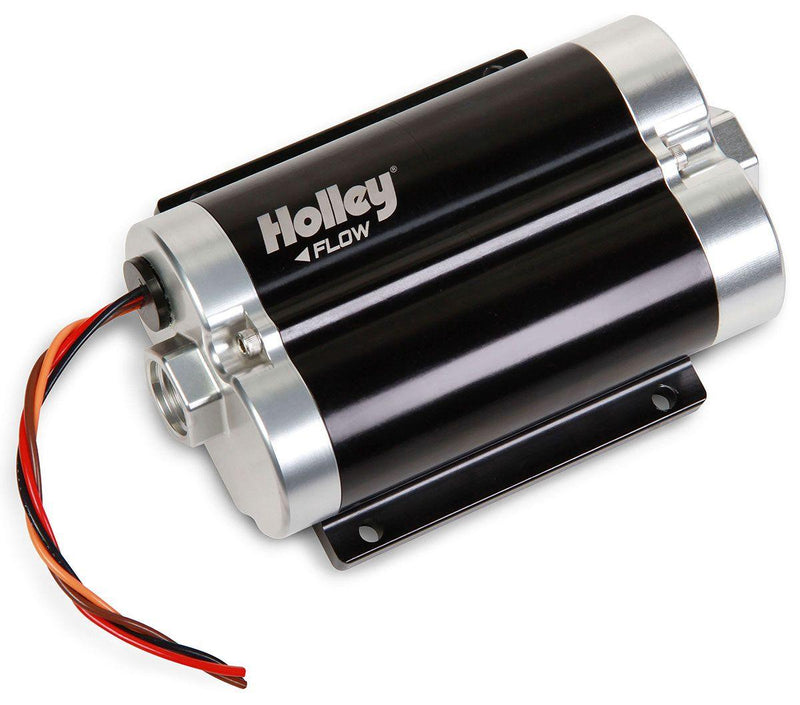 Holley 200 GPH Dominator Fuel Pump (HO12-1800) HO12-1800