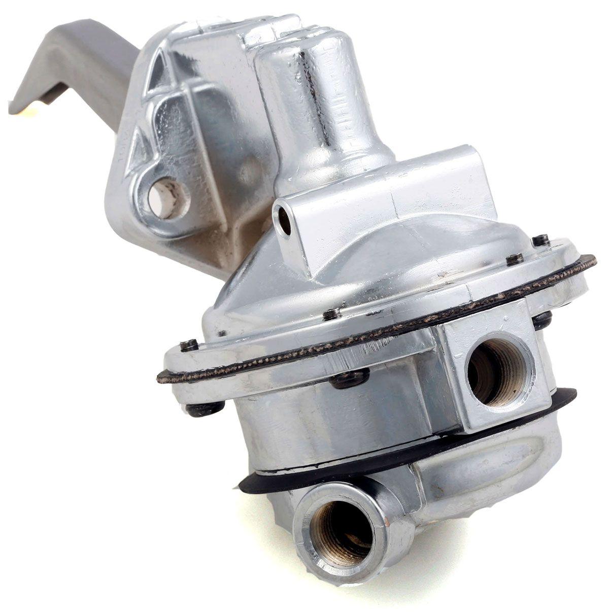 Holley 110 GPH Mechanical Fuel Pump (HO12-289-11) HO12-289-11