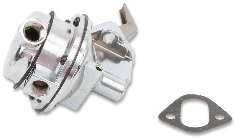 Holley 130 GPH Mechanical Fuel Pump (HO12-289-13)