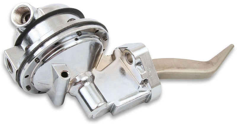 Holley 130 GPH Mechanical Fuel Pump (HO12-289-13)