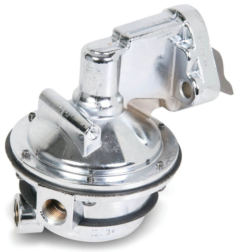 Holley 110 GPH Mechanical Fuel Pump (HO12-327-11)