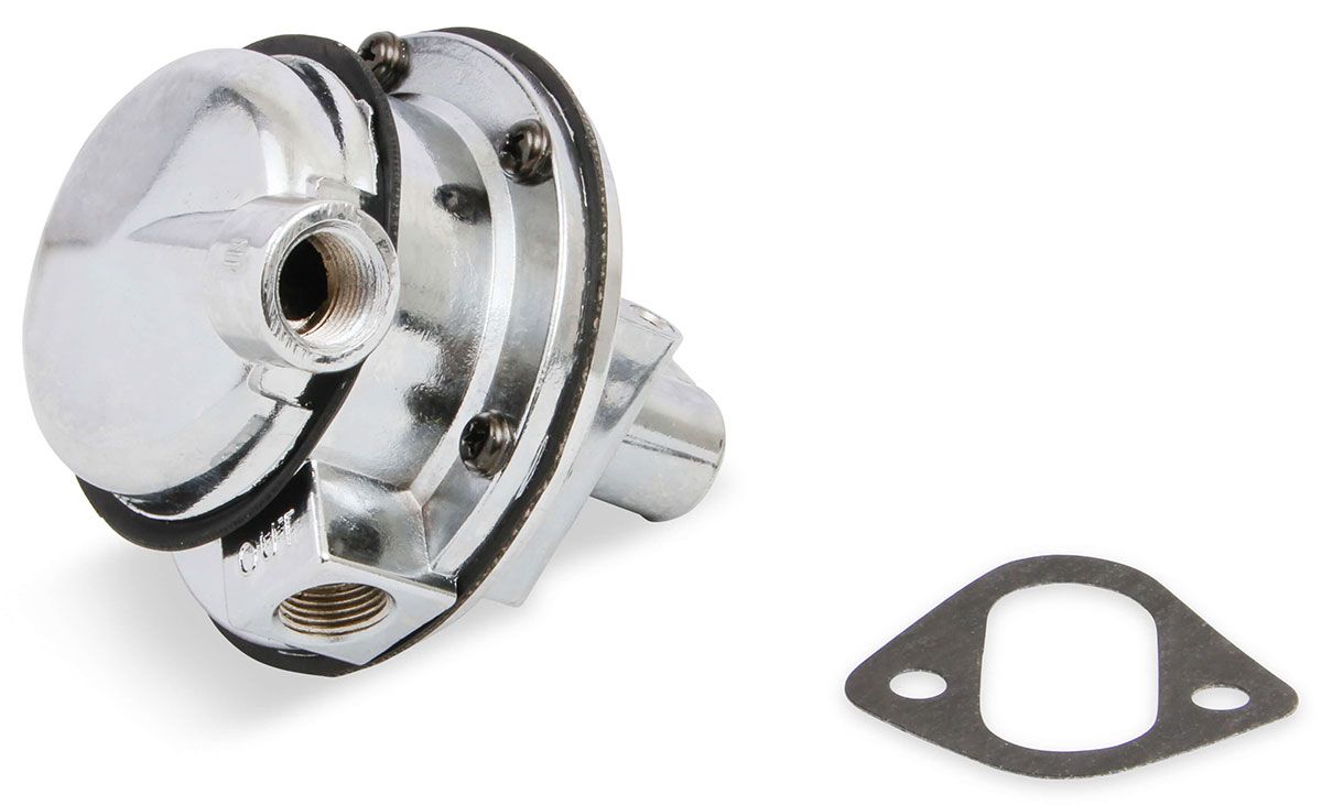 Holley 110 GPH Mechanical Fuel Pump (HO12-327-11)