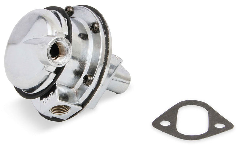 Holley 110 GPH Mechanical Fuel Pump (HO12-327-11)