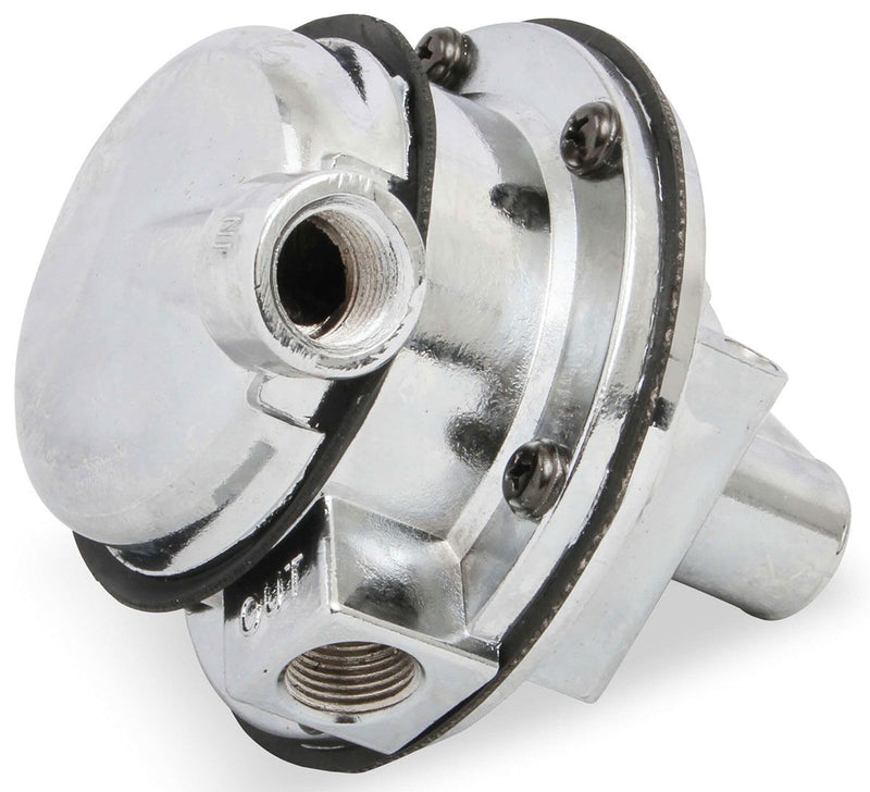 Holley 110 GPH Mechanical Fuel Pump (HO12-327-11)