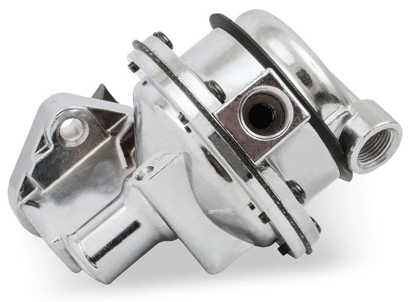 Holley 110 GPH Mechanical Fuel Pump (HO12-327-11)